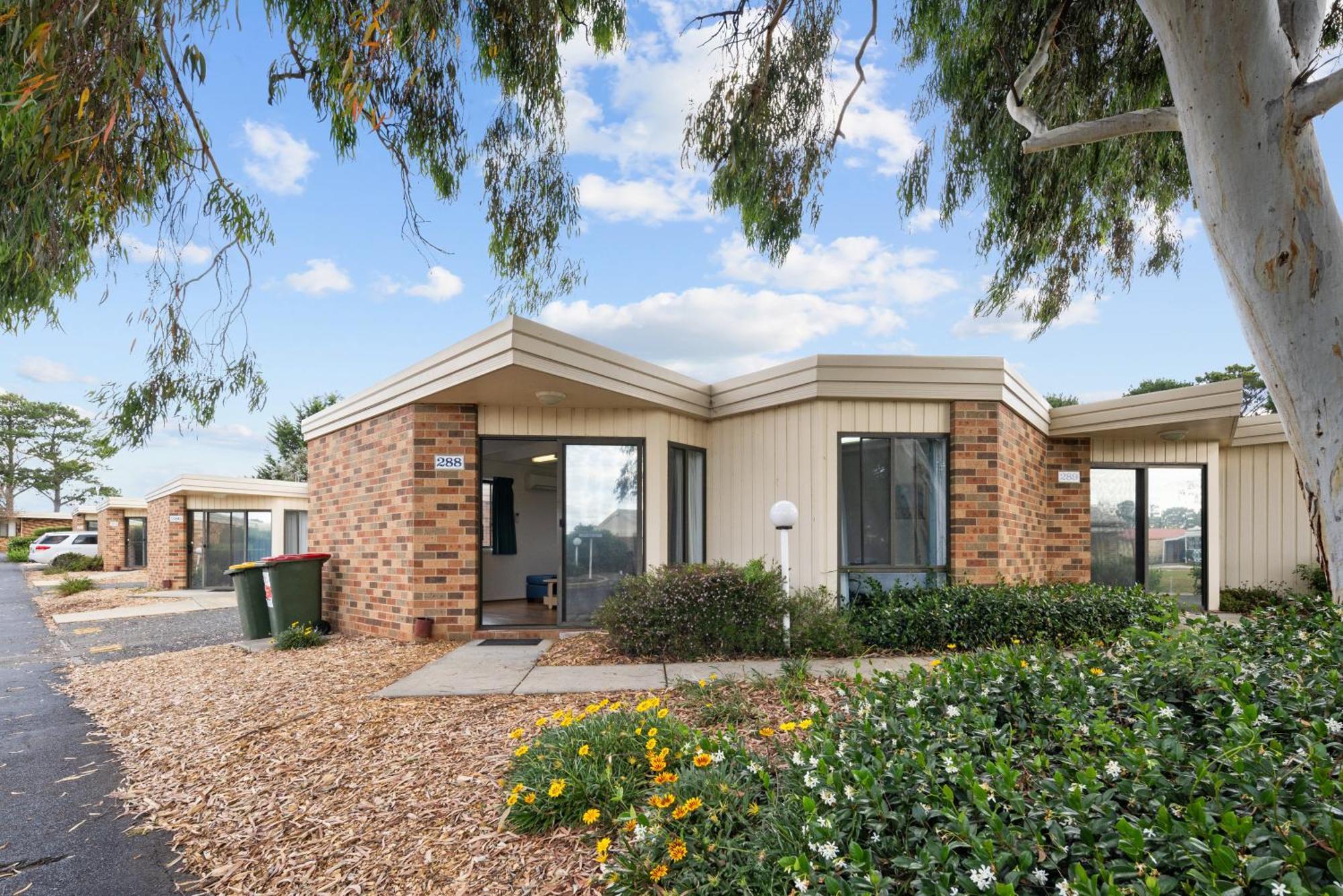 Sundown Villas Symonston Exterior photo
