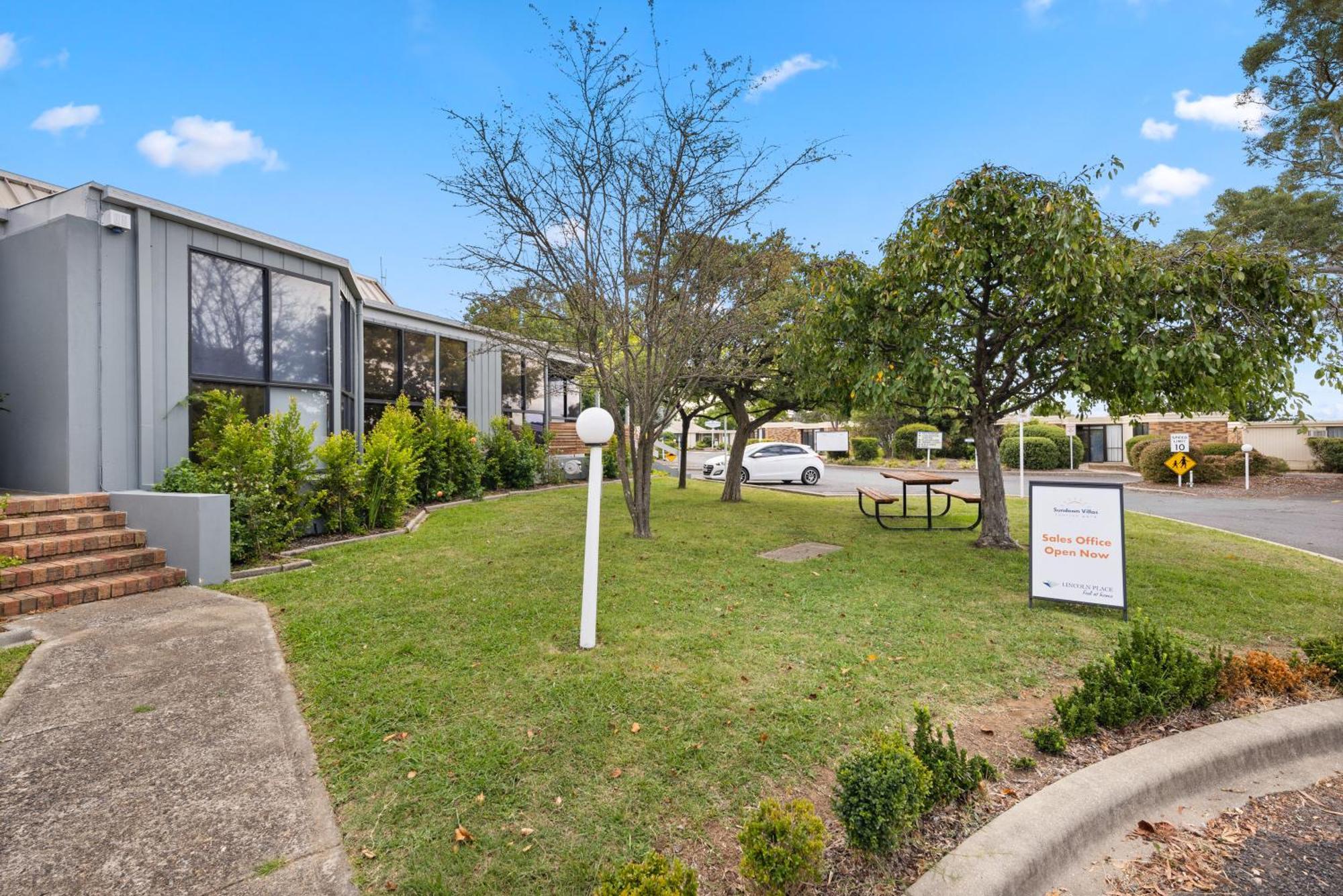 Sundown Villas Symonston Exterior photo