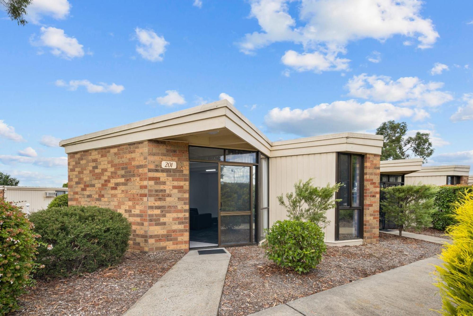 Sundown Villas Symonston Exterior photo