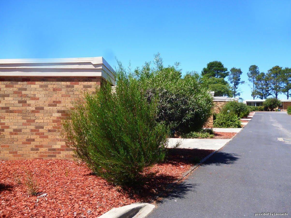 Sundown Villas Symonston Exterior photo