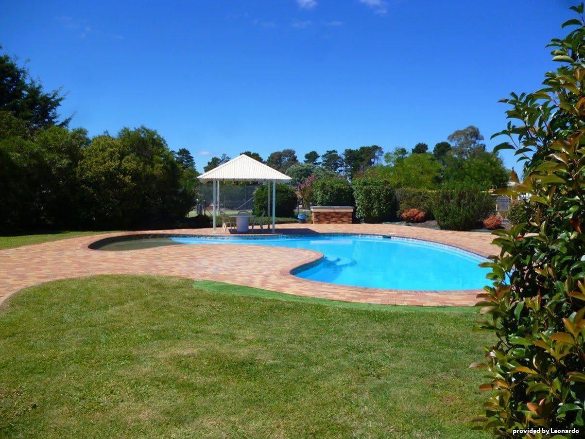 Sundown Villas Symonston Exterior photo